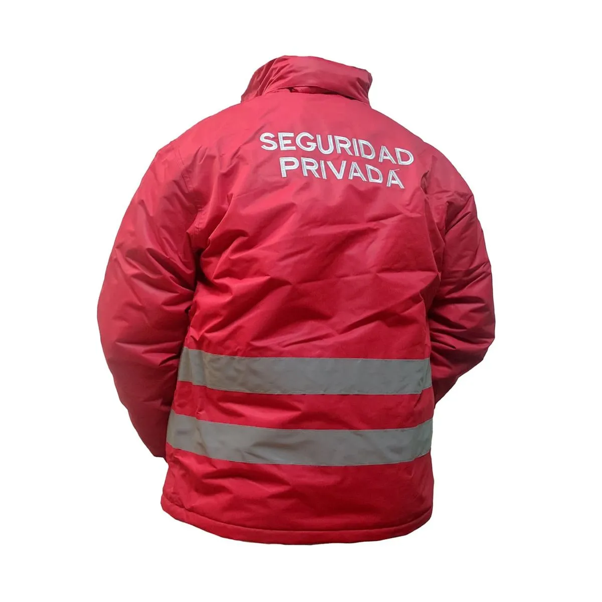 Parka Térmica Guardia Roja - Imagen 2