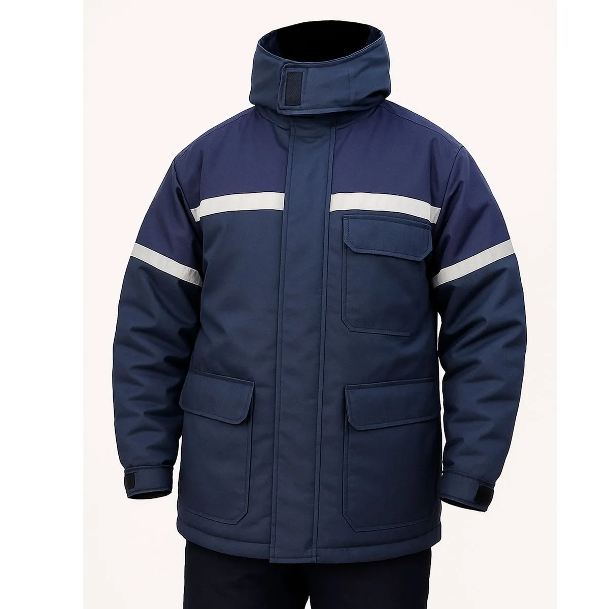 Parka MS