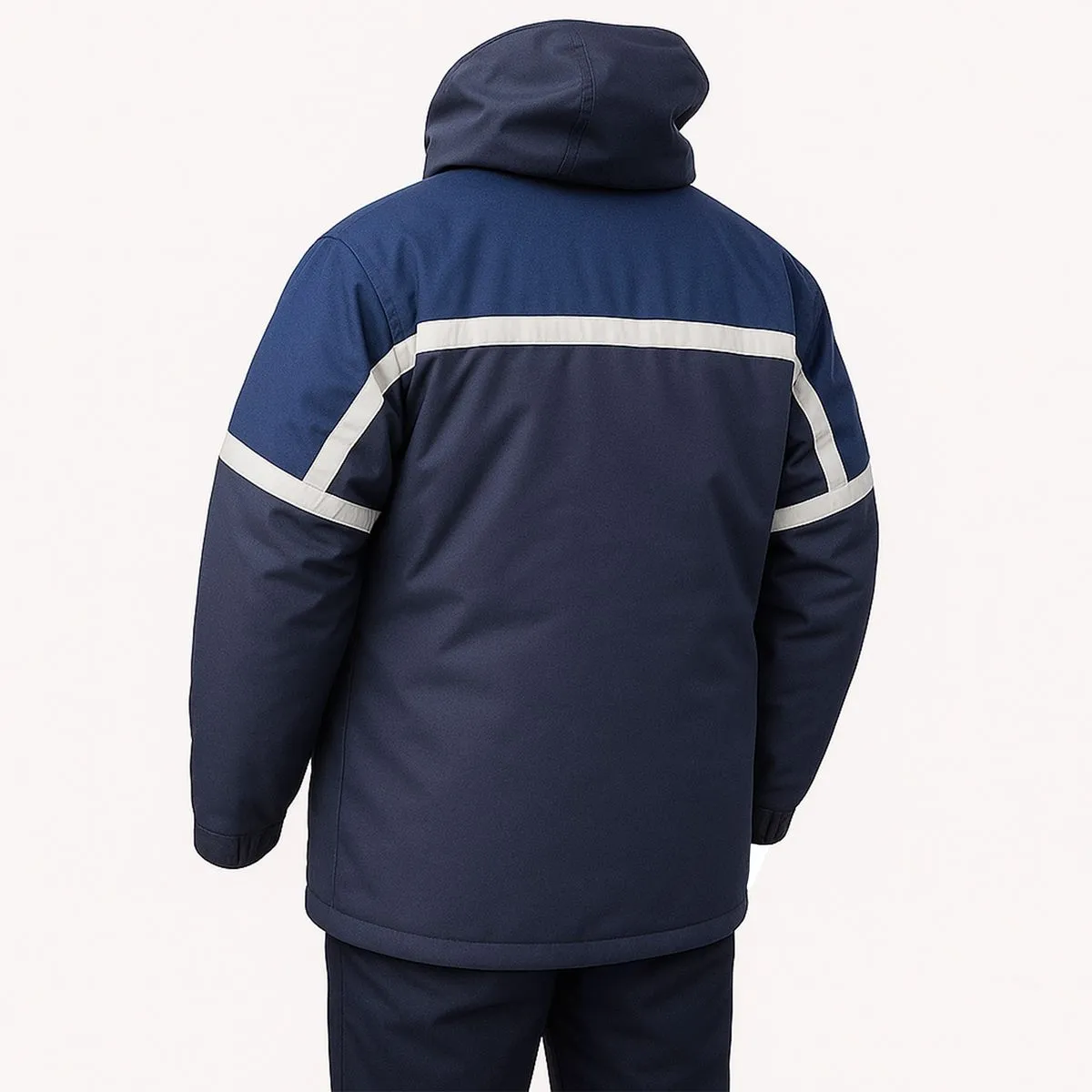 Parka MS