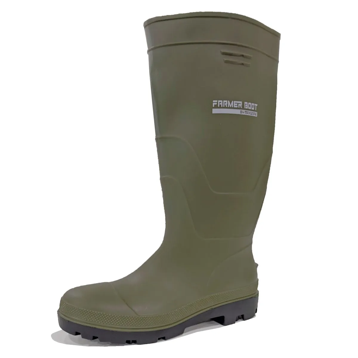 Bota PVC Agricola - Imagen 2