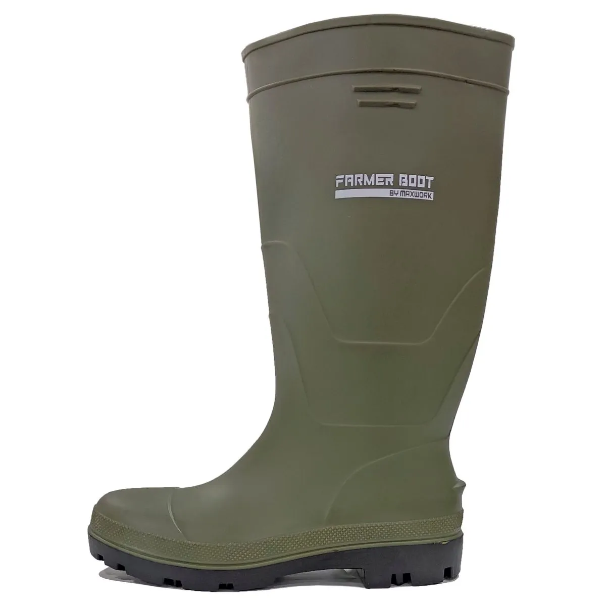 Bota PVC Agricola