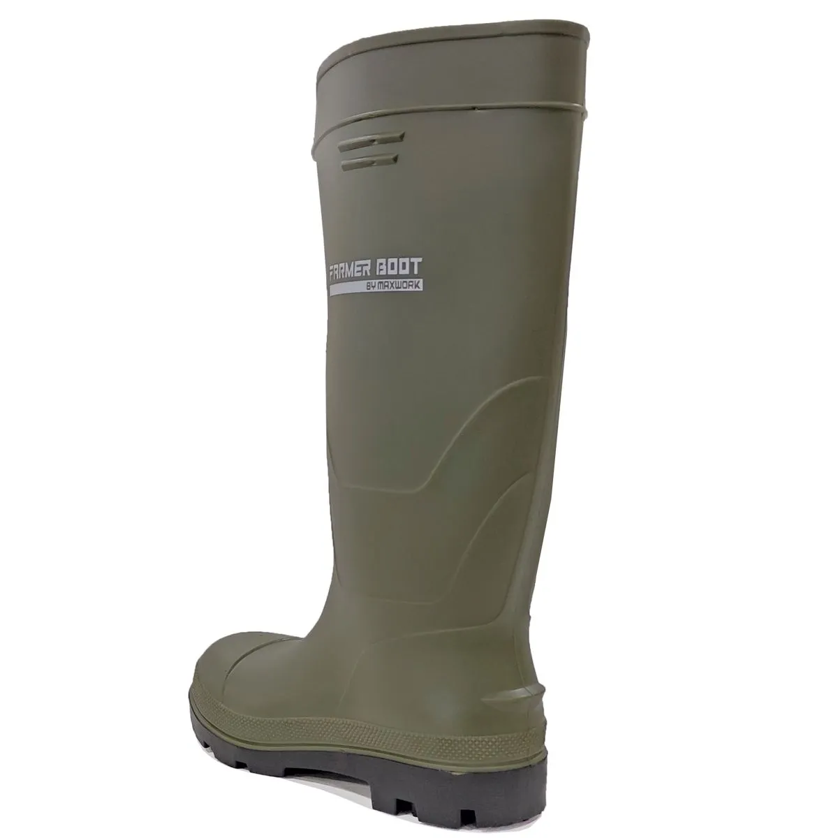 Bota PVC Agricola