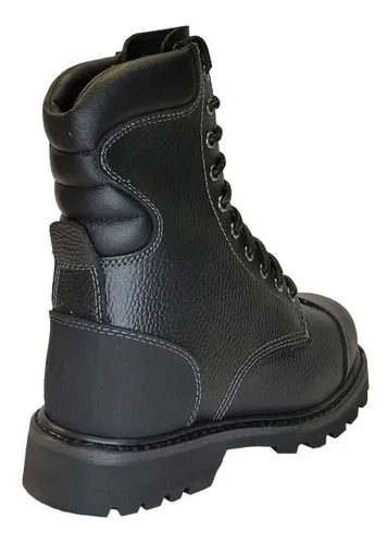 Bota Forestal Brigadista