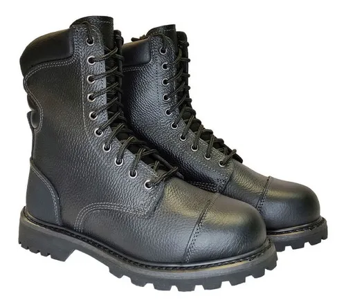 Bota Forestal Brigadista - Imagen 2