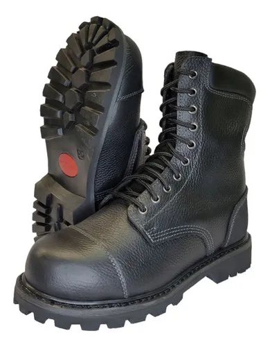 Bota Forestal Brigadista - Imagen 3