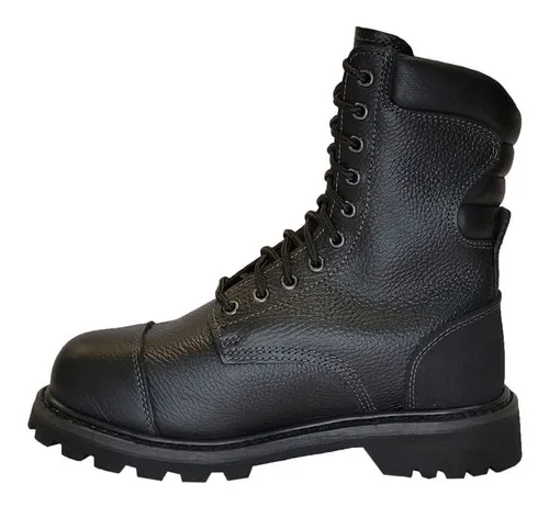Bota Forestal Brigadista