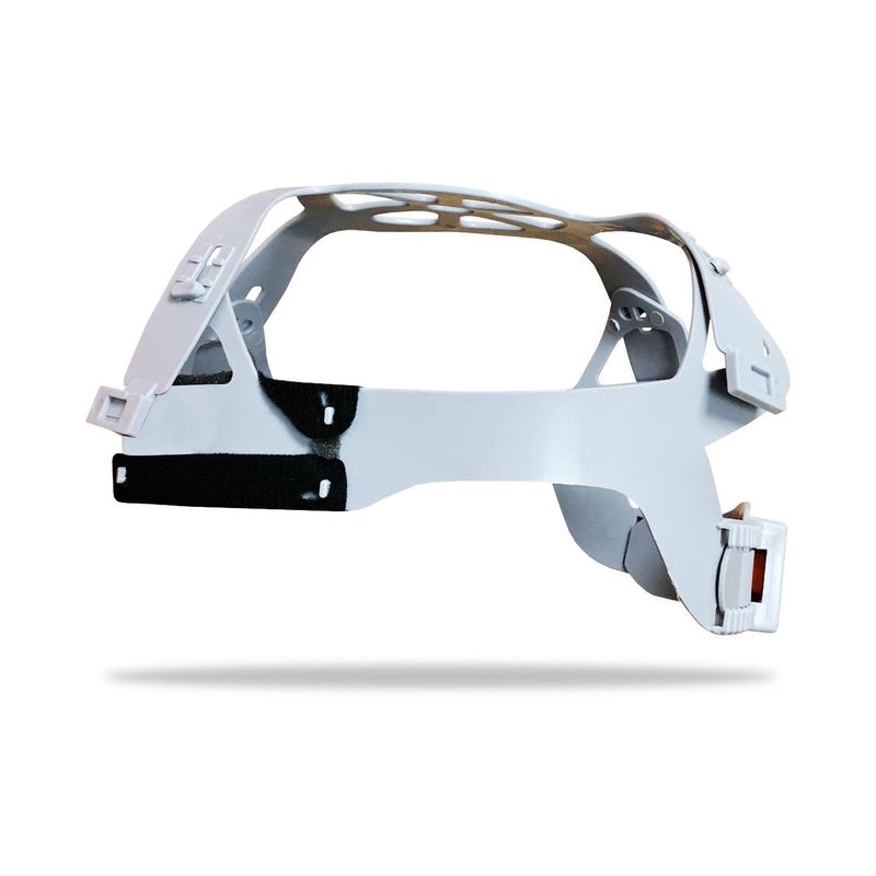 ARNES Para Casco Activex III Plastico Boton