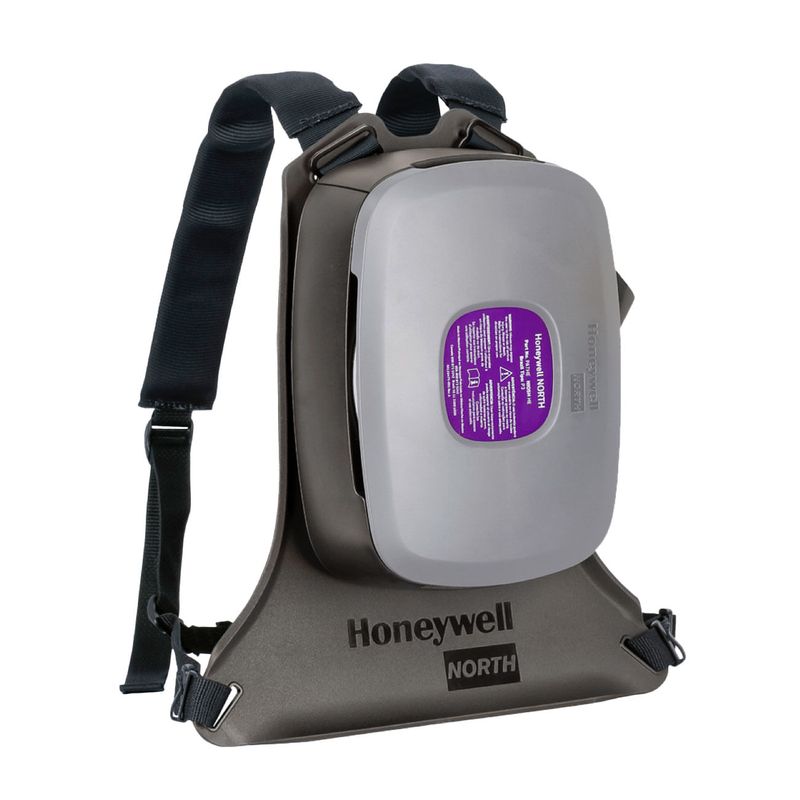Adaptador tipo mochila para PAPR Honeywell PA761 - Imagen 2