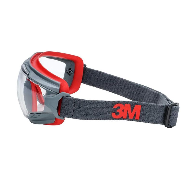 Antiparra 3M GooggleGear GG500 Scotchgard Clara GG501SGAF - Imagen 4
