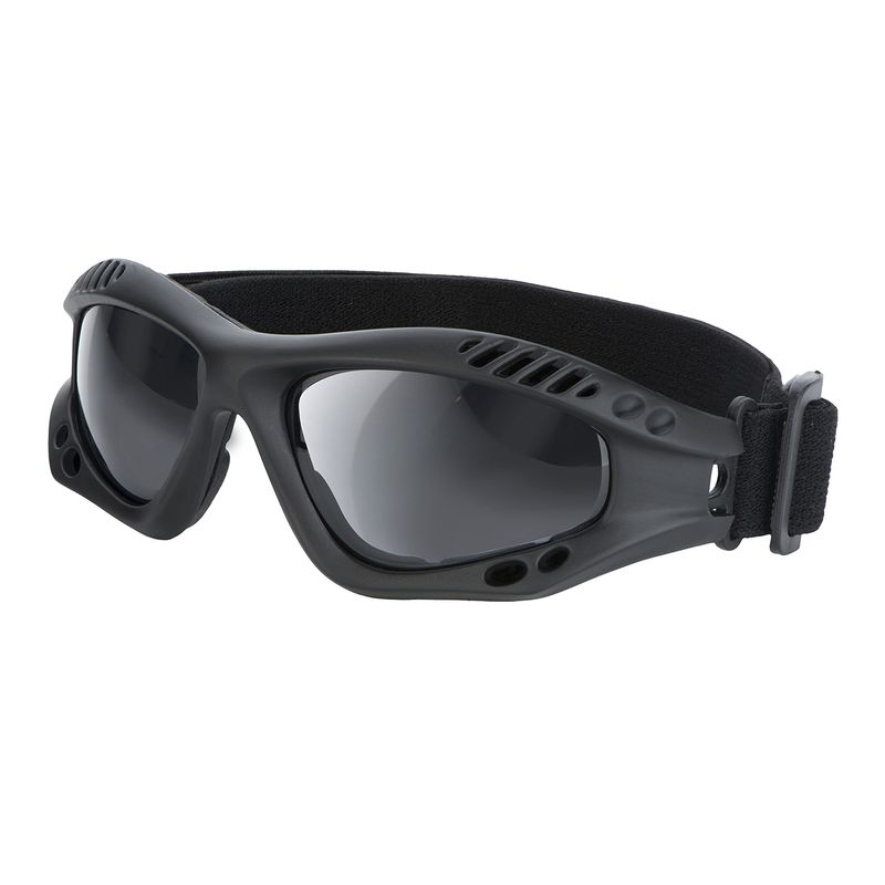 Antiparra Al-241 Dust Blocker Claro