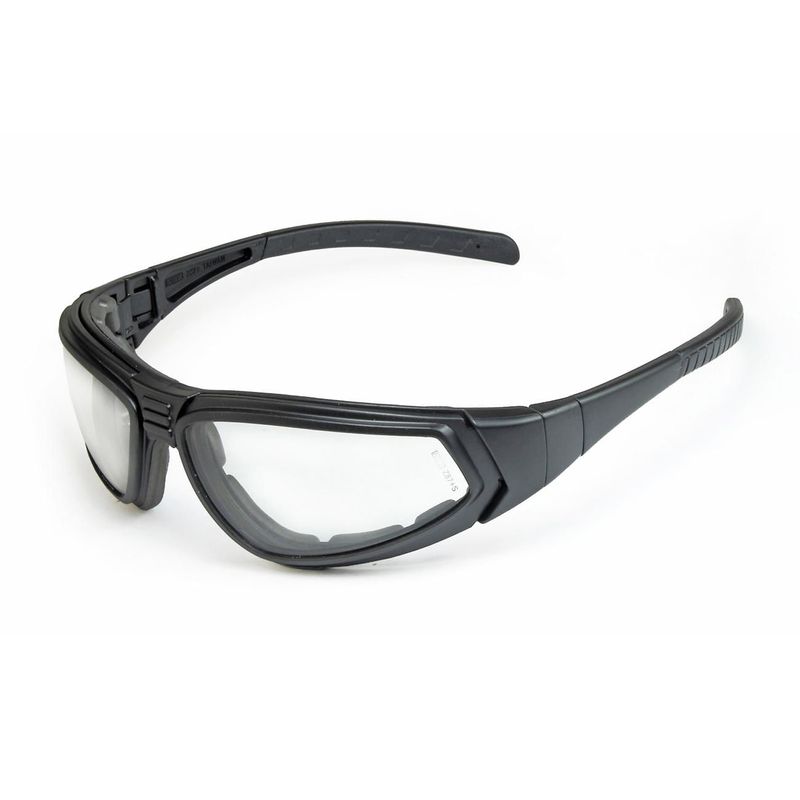 Antiparra y Lente MSA Dual Fit Color Claro - 2803170