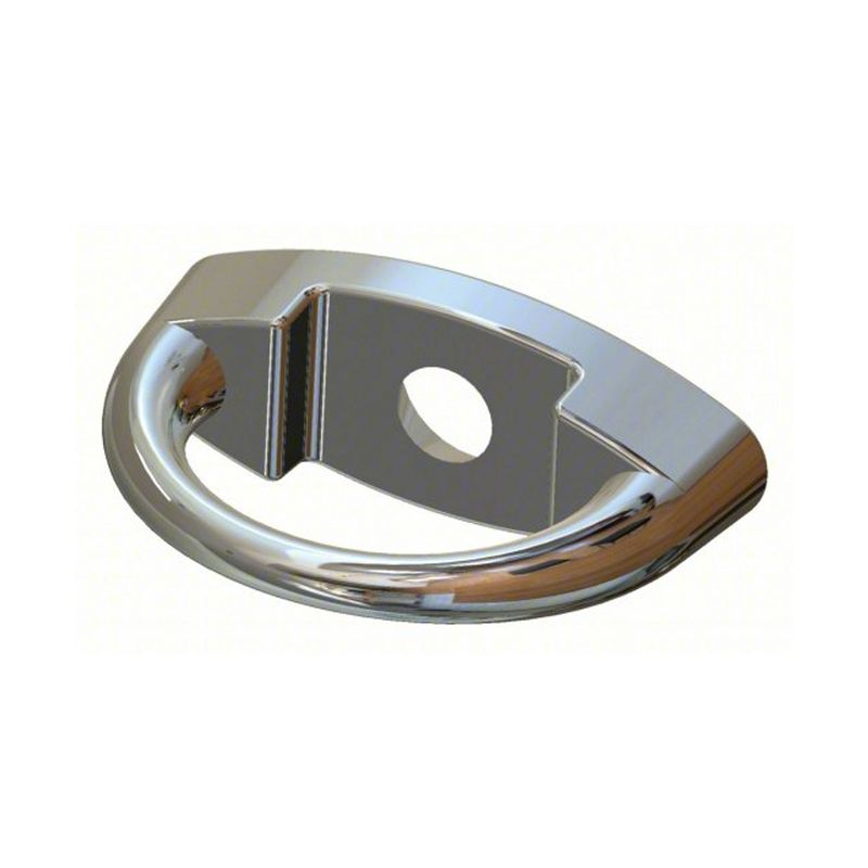 Argolla de Anclaje Honeywell Acero Inox Perno 5/8" G°8 417SS - Imagen 2