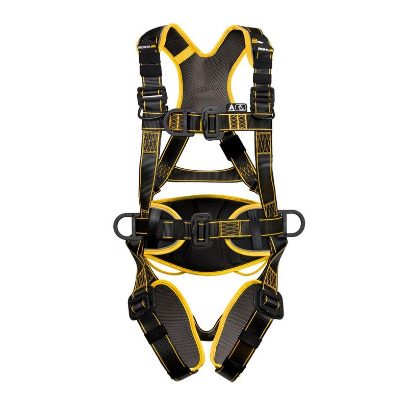 Arnes Cobra 3000 Dielectrico c/Faja 4 Argollas Multitalla 41104239E