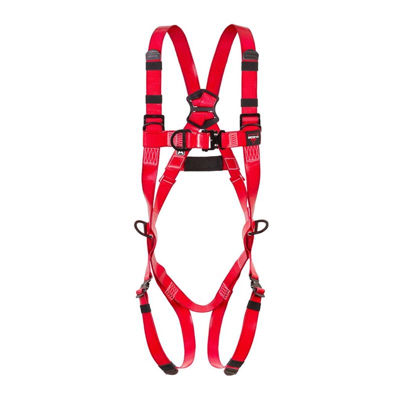 Arnes Cobra Uretano 4 Argollas Multitalla 41102221E