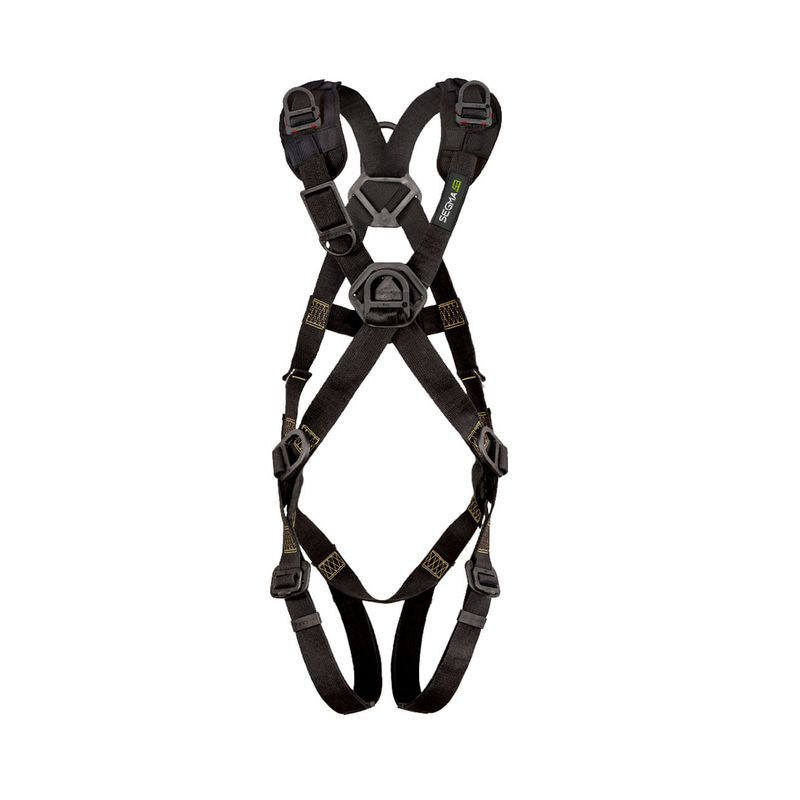 Arnes Red Hawk Cinta Kevlar Dielectrico Multi-talla