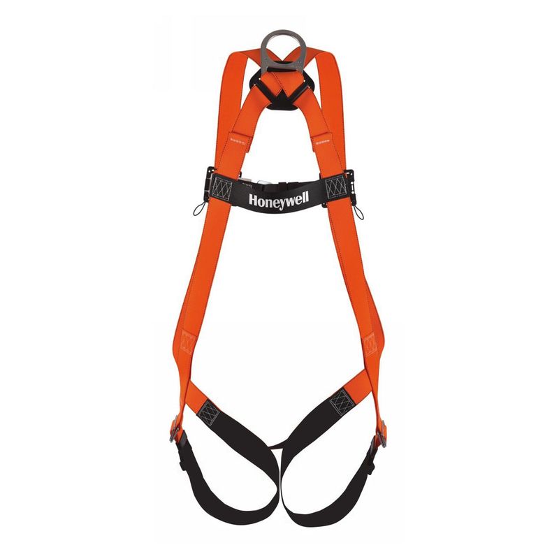 Arnes de Seguridad Honeywell 4 argollas Titan II T4007FD - Imagen 2