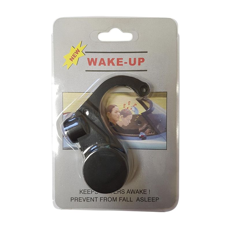 Avisador Alarma Anti-Sueño - Imagen 2