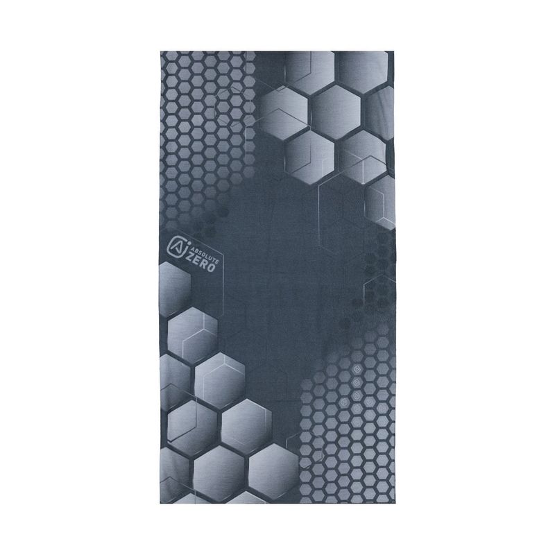 Bandana Multifuncional Absolute Zero Unisex - Imagen 2