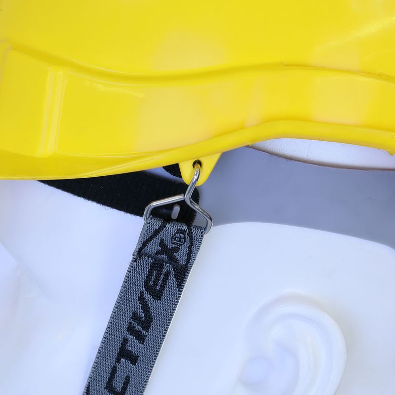 Barbiquejo Gancho Metalico - Imagen 4