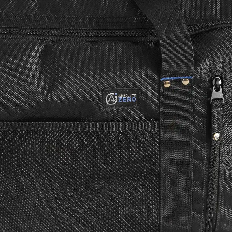 Bolso Absolute Zero Andes LT120 - Imagen 7