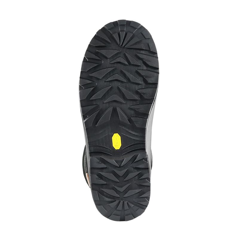 Bota Absolute Zero 7037 Térmica con Boa Negra - Imagen 4