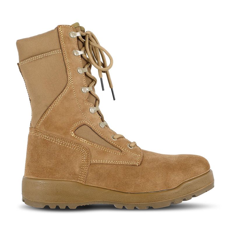 Bota Cordura ML II Café