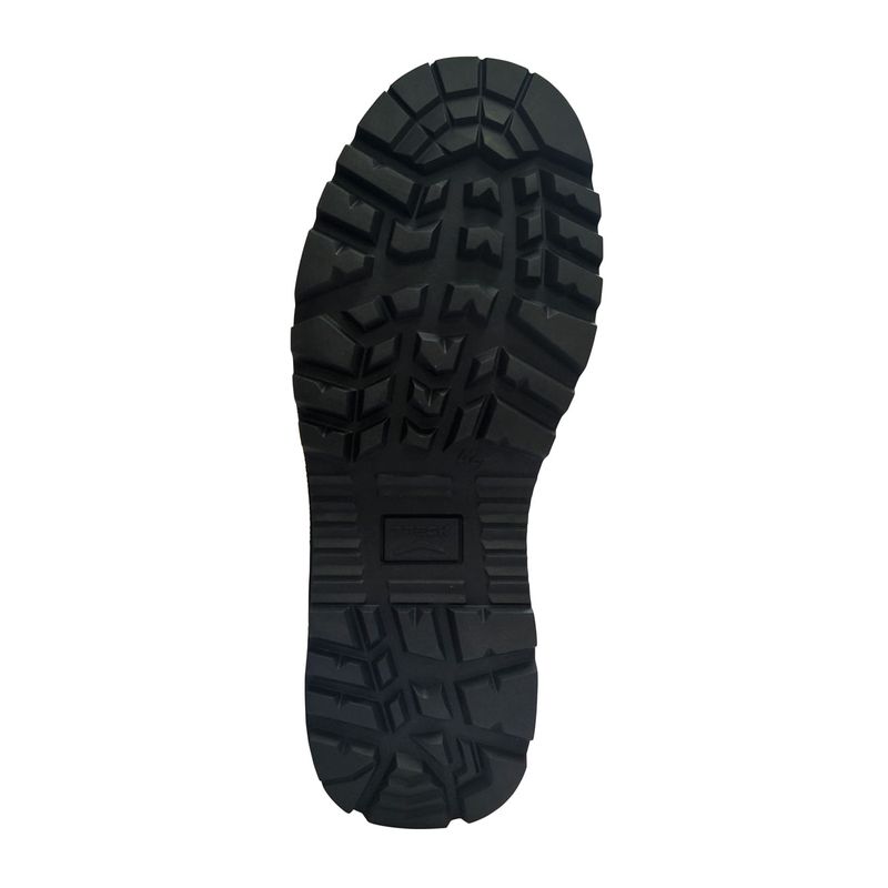 Bota Cordura ML I Negra - Imagen 2