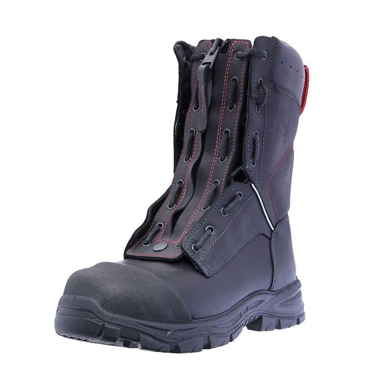 Bota Ignífuga Absolute Fire Fire Attack - Imagen 3