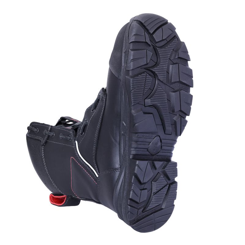 Bota Ignífuga Absolute Fire Fire Attack