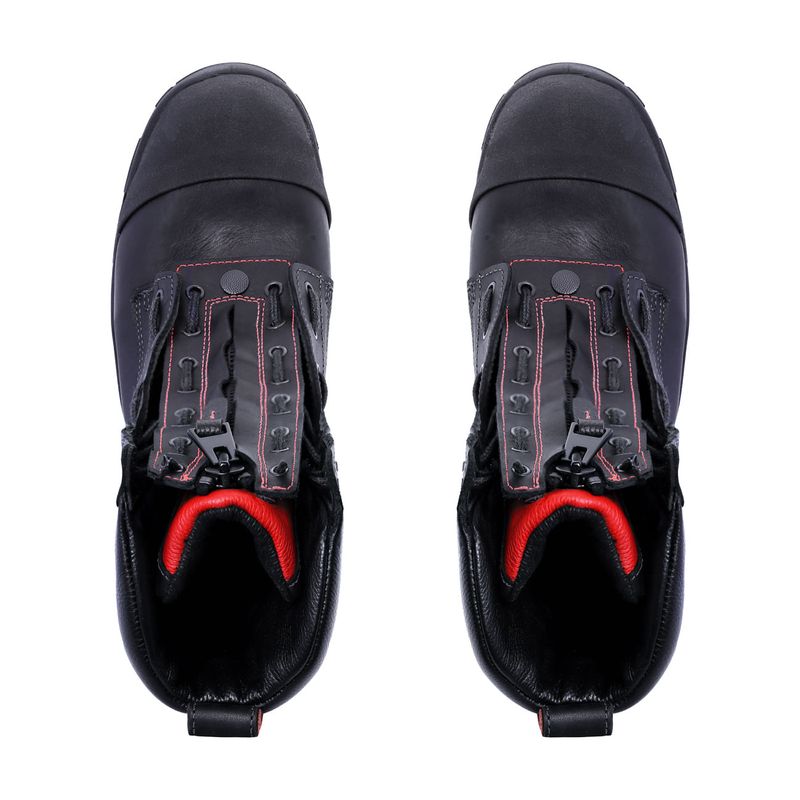 Bota Ignífuga Absolute Fire Fire Attack - Imagen 8