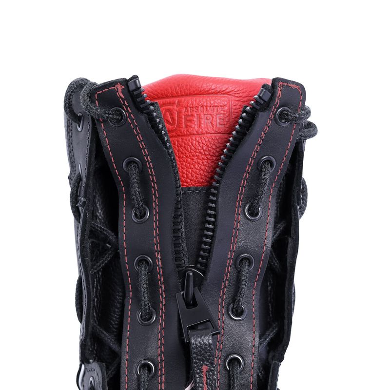 Bota Ignífuga Absolute Fire Fire Attack - Imagen 9