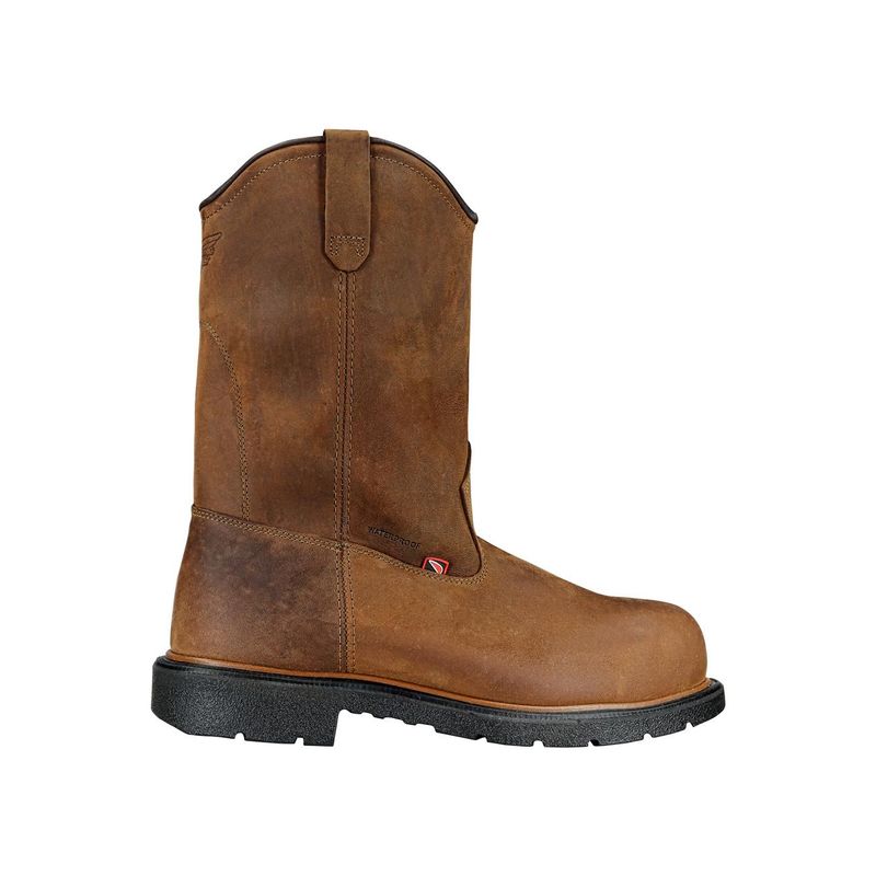 Bota Red Wing 2272 Café - Imagen 2