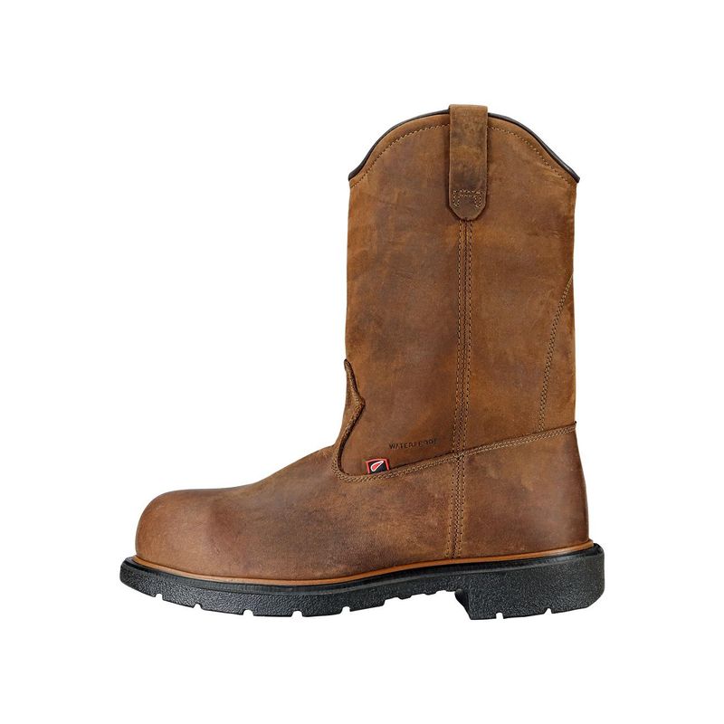 Bota Red Wing 2272 Café - Imagen 3