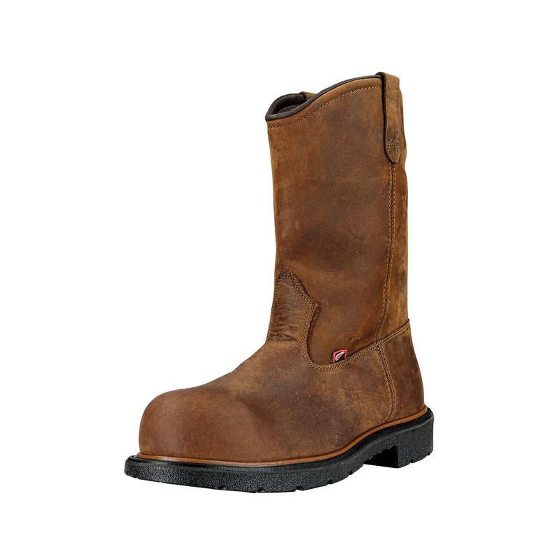 Bota Red Wing 2272 Café - Imagen 4