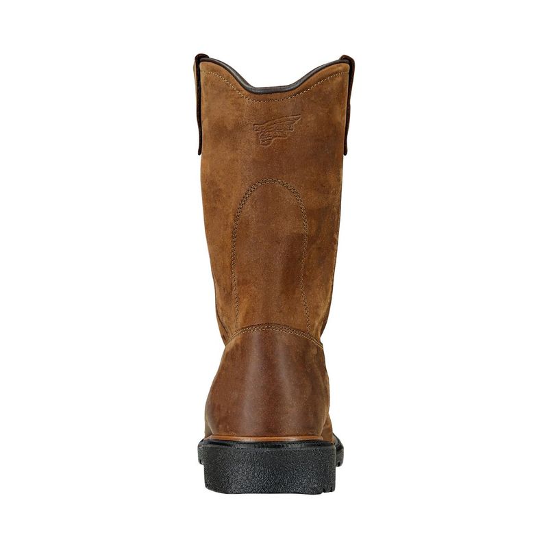 Bota Red Wing 2272 Café - Imagen 8