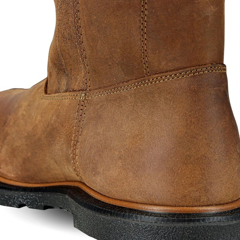 Bota Red Wing 2272 Café - Imagen 9