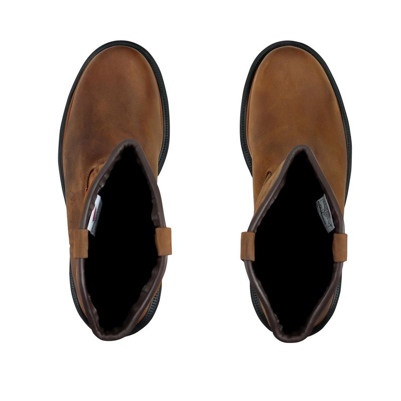 Bota Red Wing 2272 Café