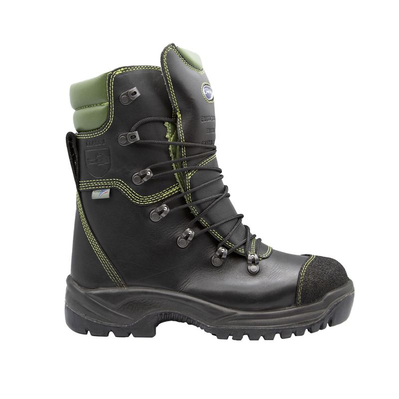 Bota Sherwood Forestal Anticorte