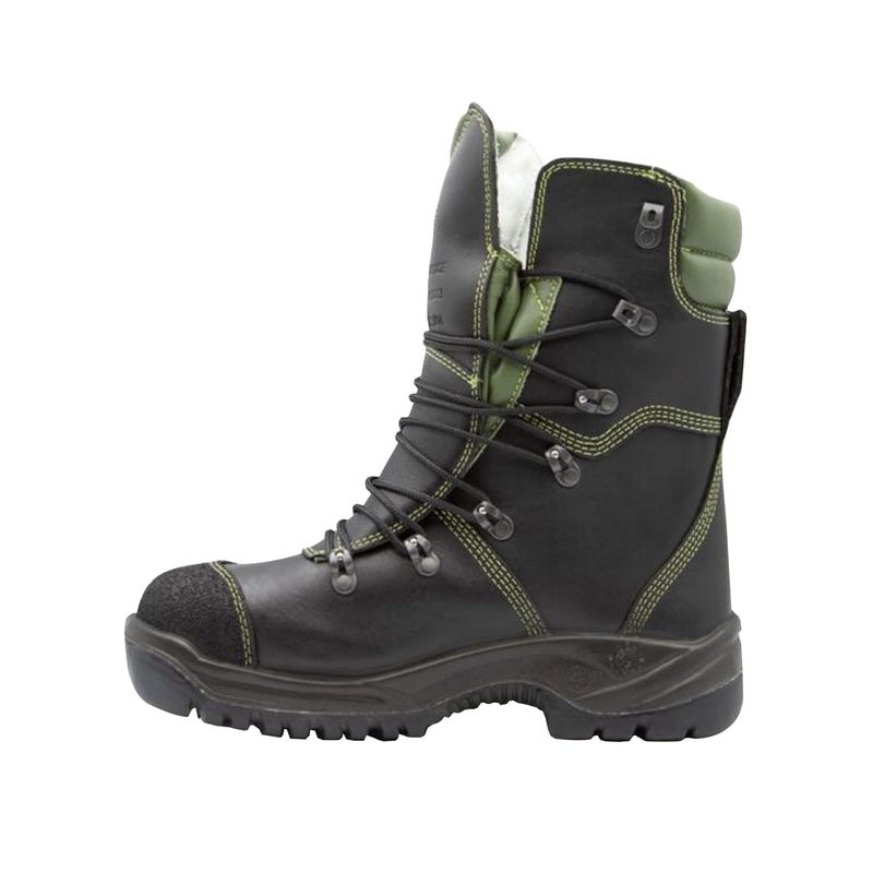 Bota Sherwood Forestal Anticorte - Imagen 3