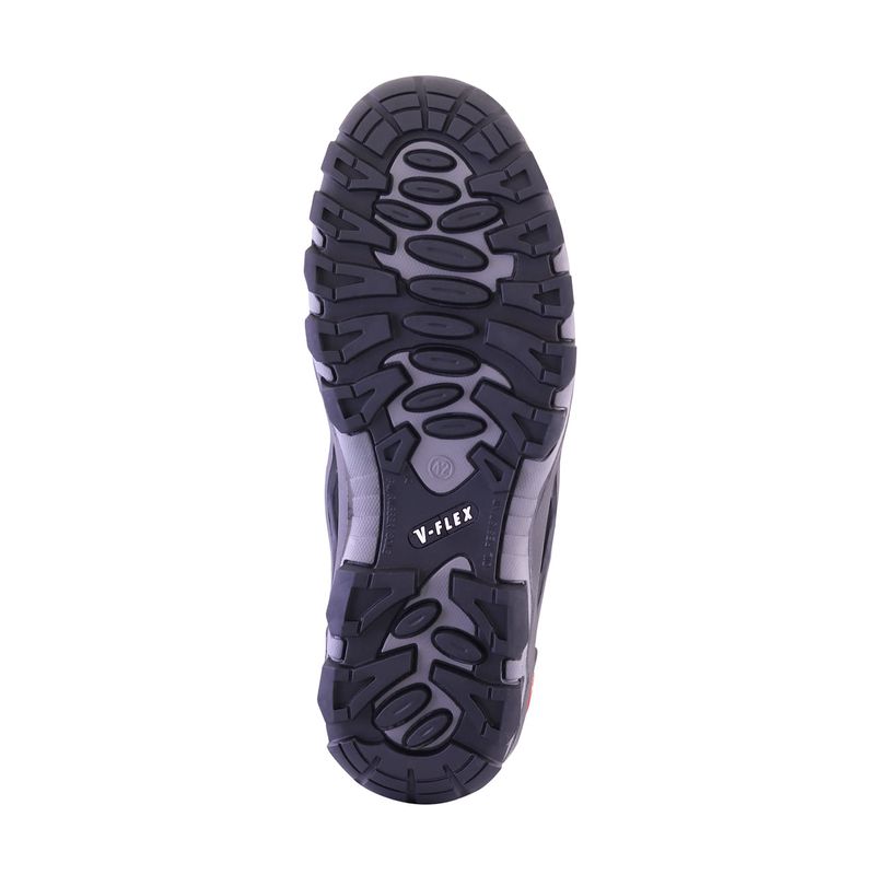 Bota Thinsulate V33 Antiestatico CaféBota V-Flex V33 Thinsulate® Antiestatica Café - Imagen 4