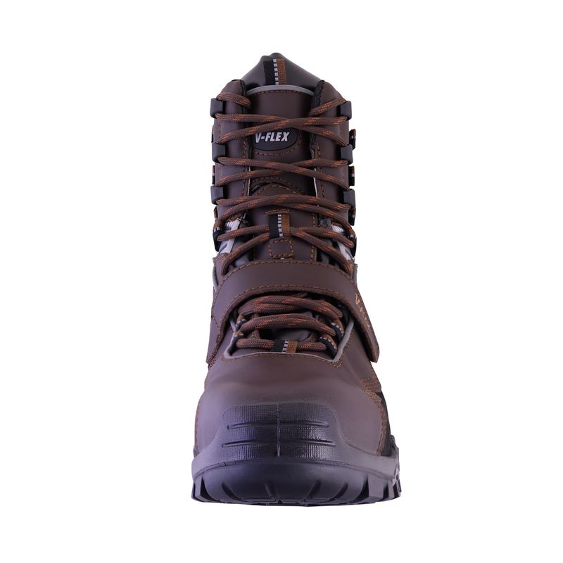 Bota Thinsulate V33 Antiestatico CaféBota V-Flex V33 Thinsulate® Antiestatica Café