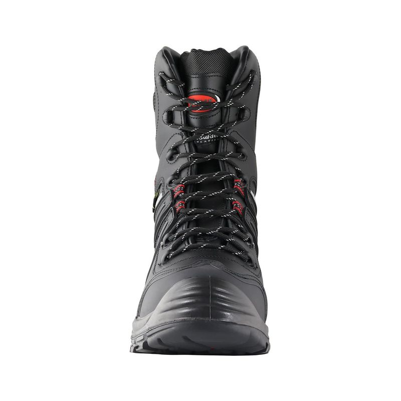 Bota V-Flex V200 Thinsulate® Poron® Negra - Imagen 6