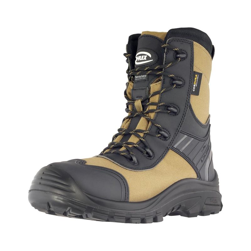 Bota V-Flex V350 Cordura - Imagen 2