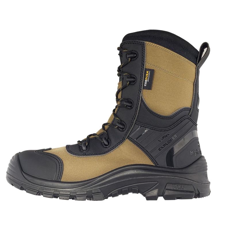 Bota V-Flex V350 Cordura - Imagen 3