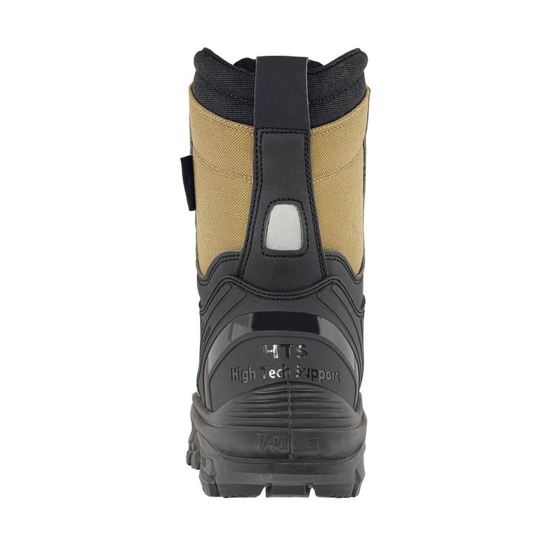 Bota V-Flex V350 Cordura - Imagen 7