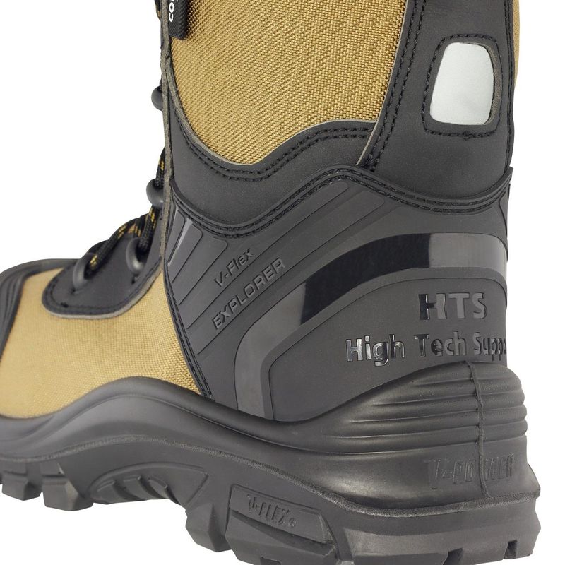 Bota V-Flex V350 Cordura - Imagen 9