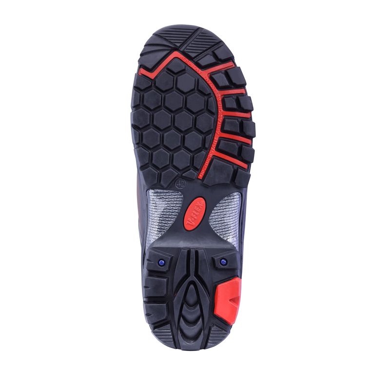 Bota V-Flex V50 Thinsulate® Hidrofugada Café - Imagen 4