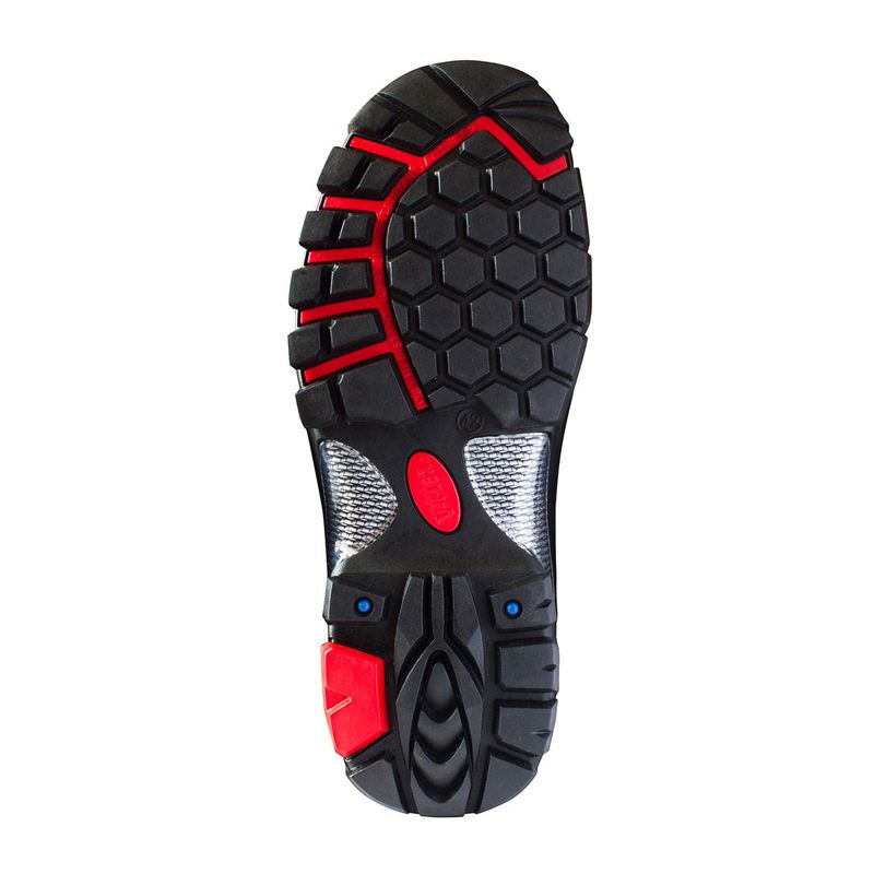 Bota V-Flex V600 Thinsulate® con Boa Café - Imagen 2