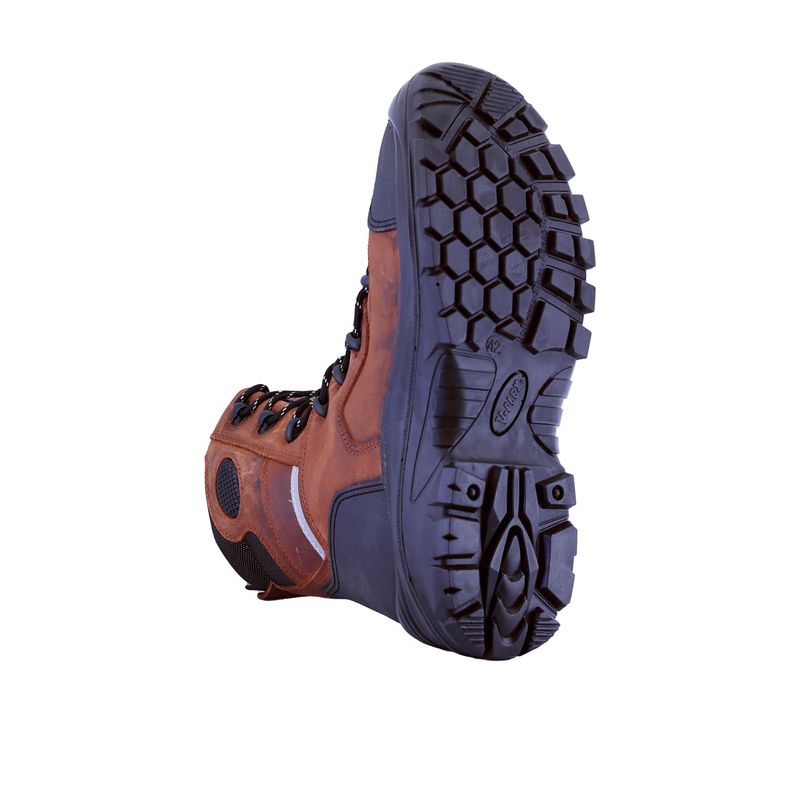 Bota V-Flex V66 Thinsulate® Hidrofugada Café - Imagen 5