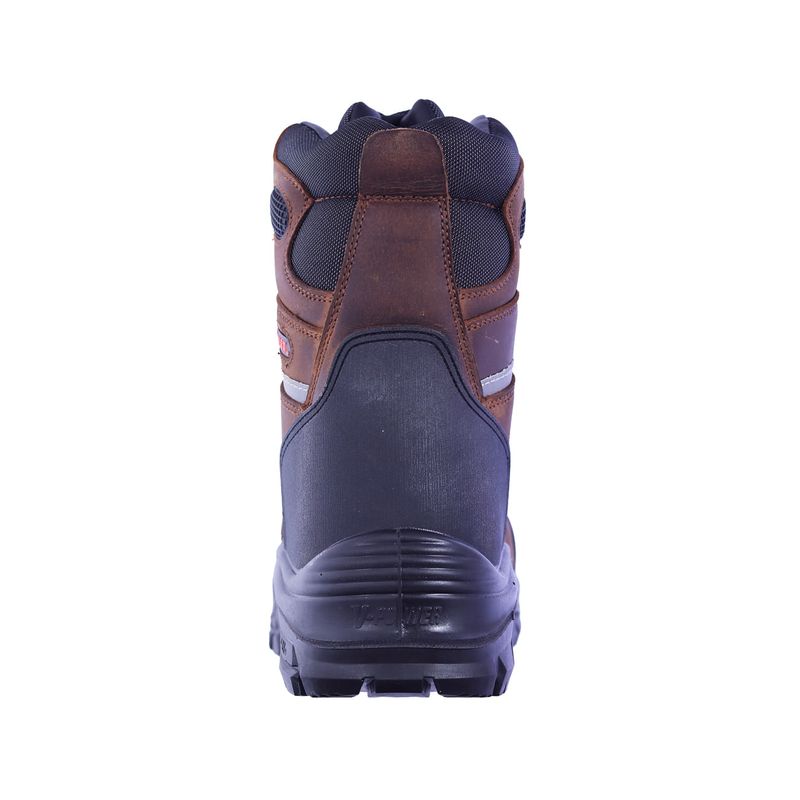 Bota V-Flex V66 Thinsulate® Hidrofugada Café - Imagen 7